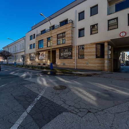 Elit Apartments Koszyce Zewnętrze zdjęcie