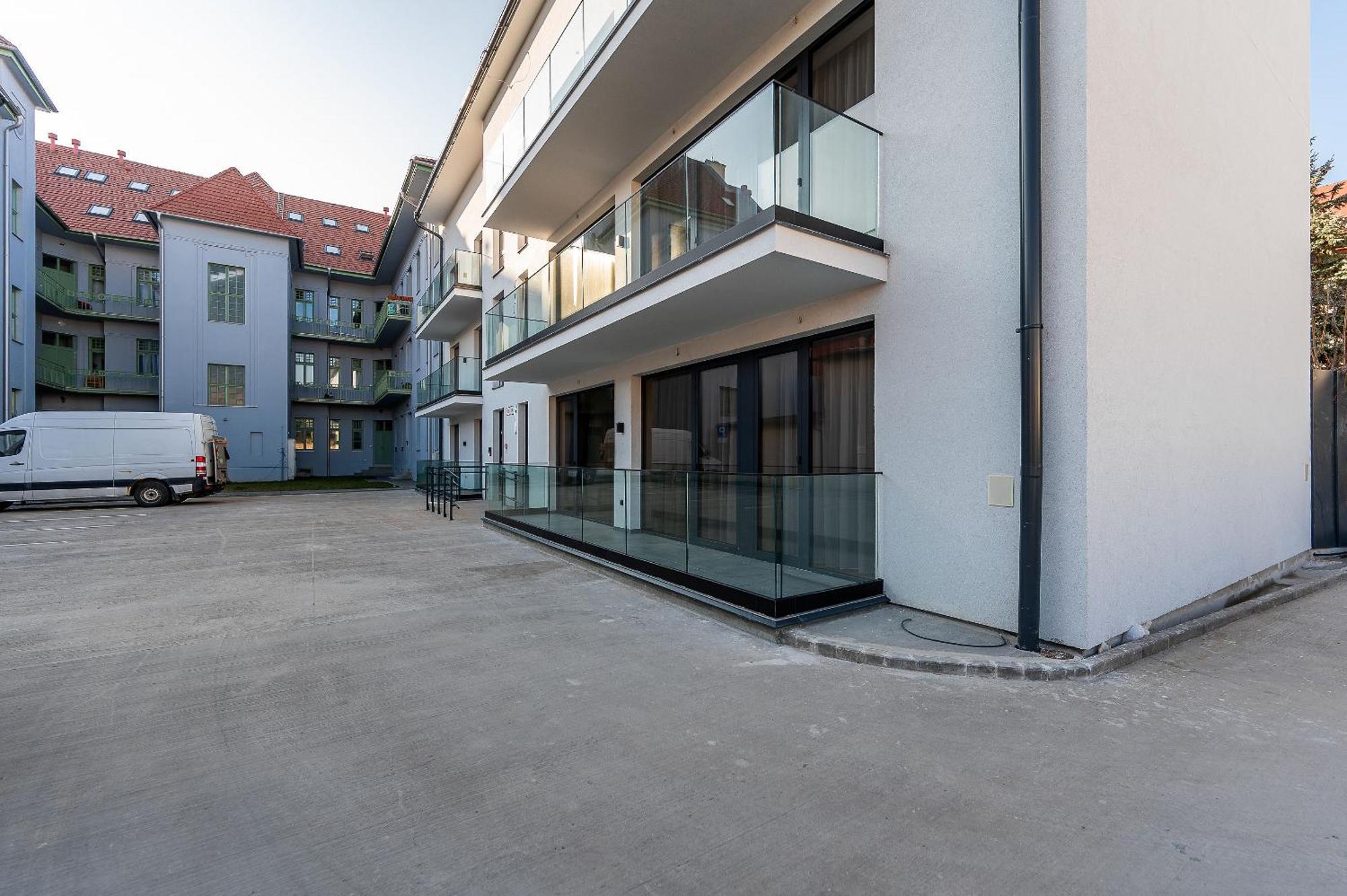 Elit Apartments Koszyce Zewnętrze zdjęcie