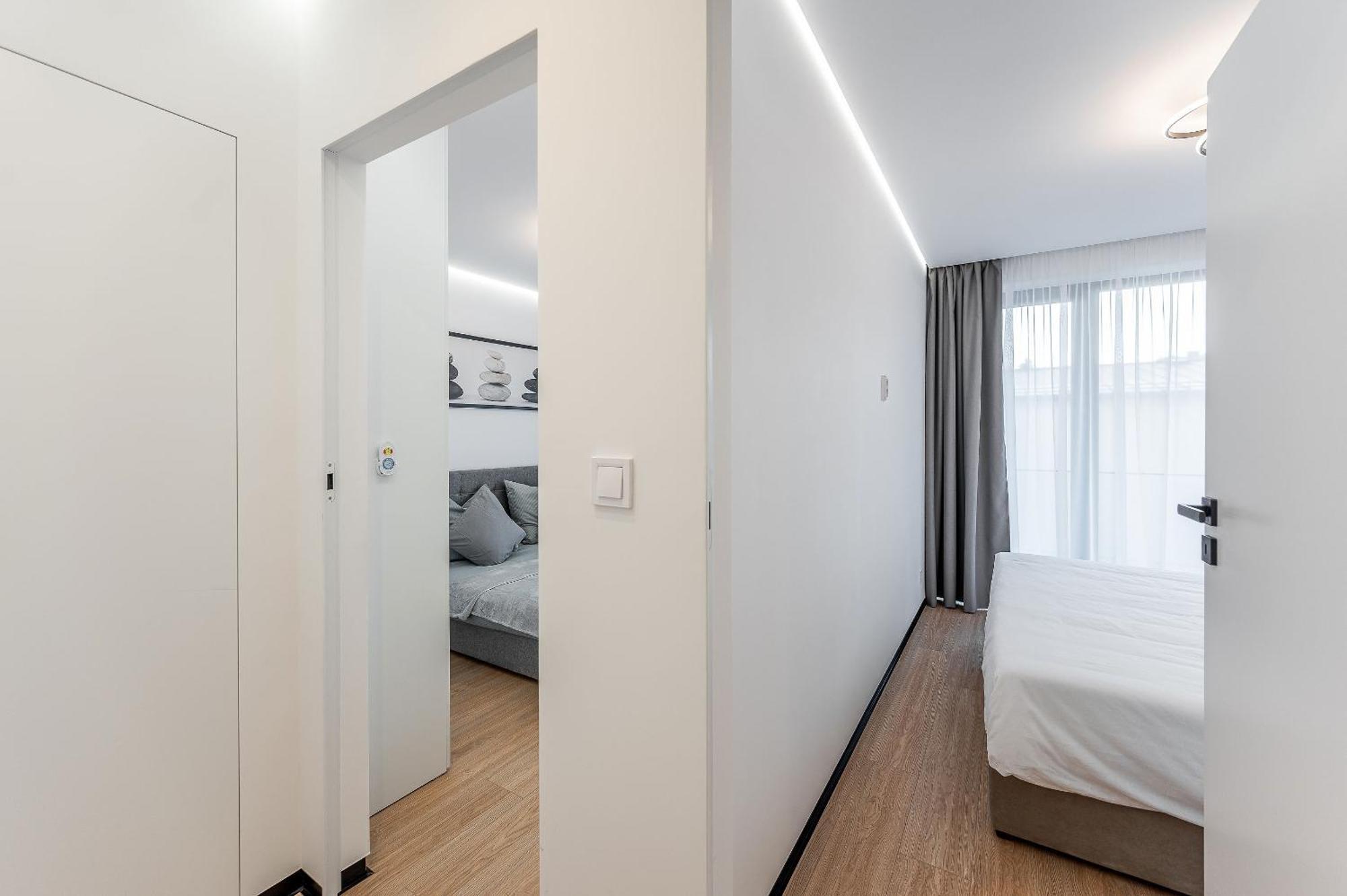 Elit Apartments Koszyce Zewnętrze zdjęcie