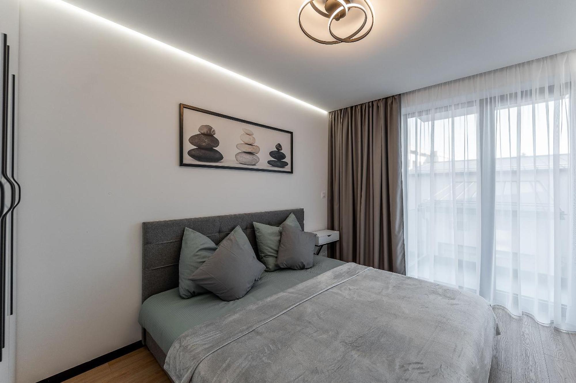 Elit Apartments Koszyce Zewnętrze zdjęcie