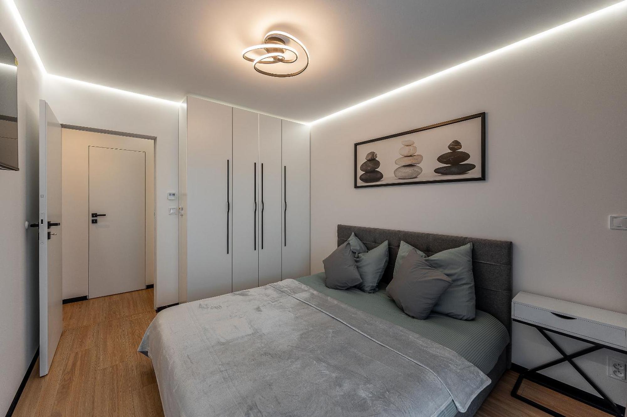 Elit Apartments Koszyce Zewnętrze zdjęcie