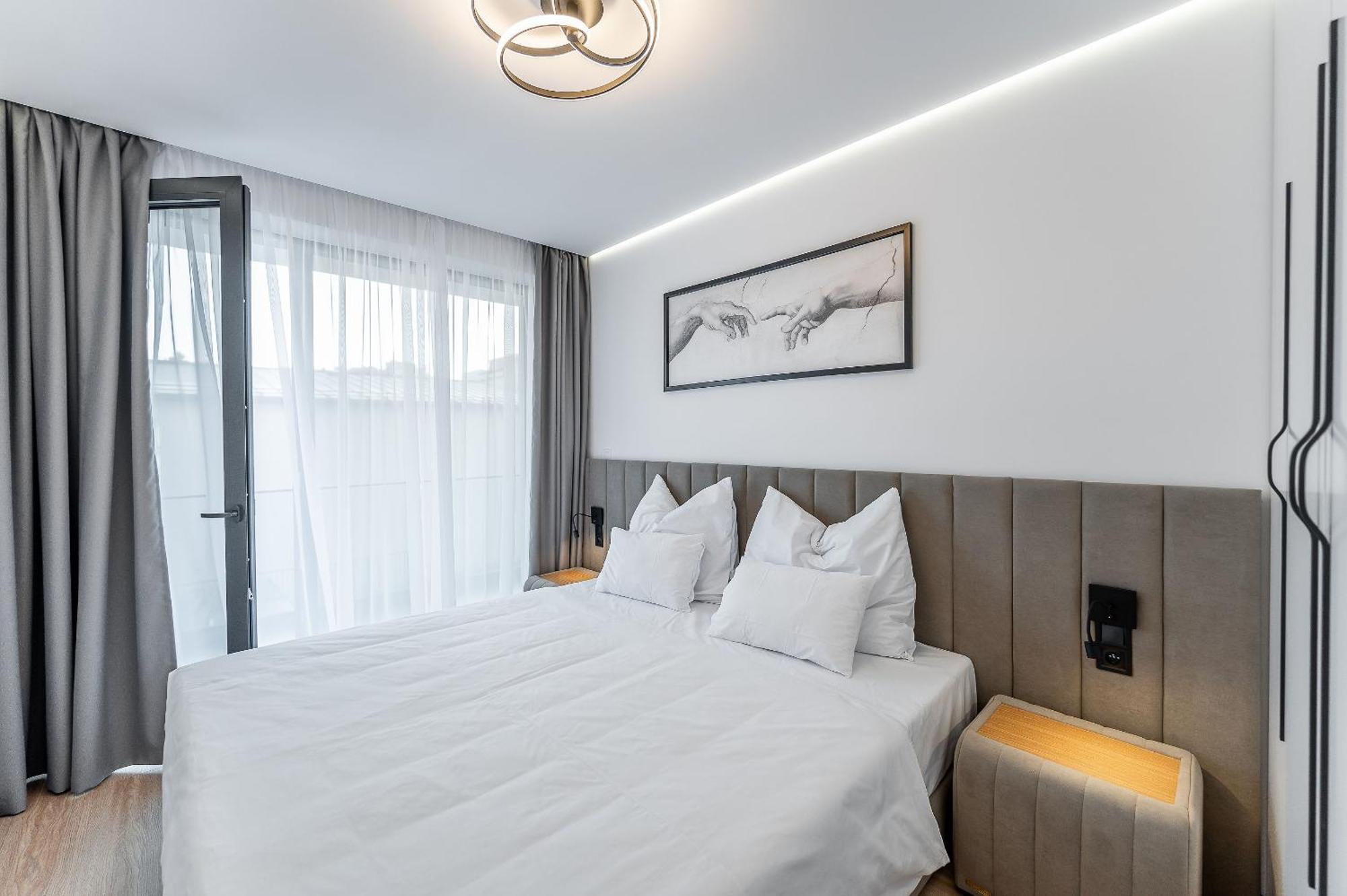 Elit Apartments Koszyce Zewnętrze zdjęcie